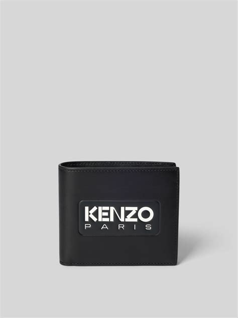 porte monnaie oeil faux contrefaçon kenzo